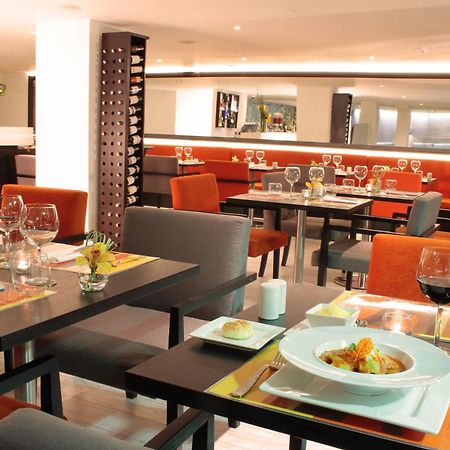 Shg Bogota 100 Design Hotel Экстерьер фото