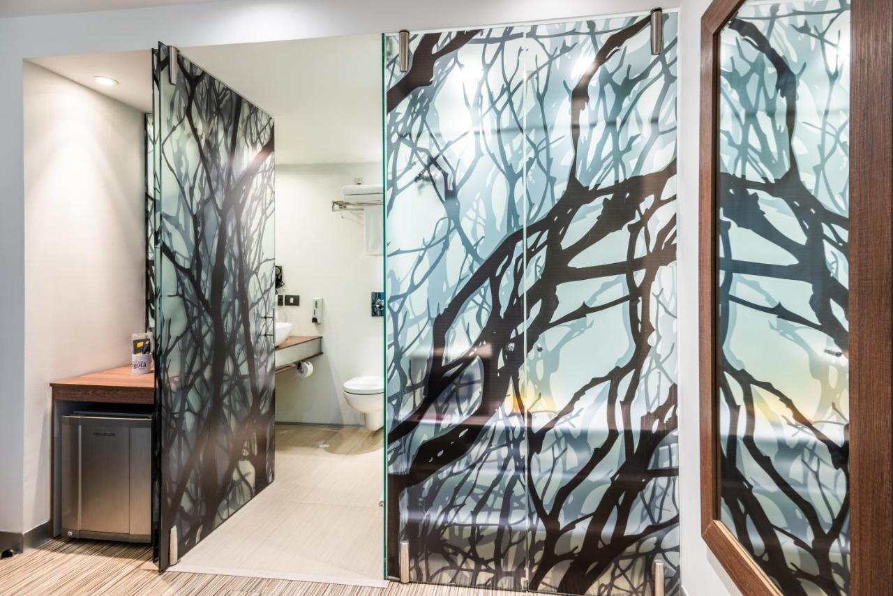 Shg Bogota 100 Design Hotel Экстерьер фото